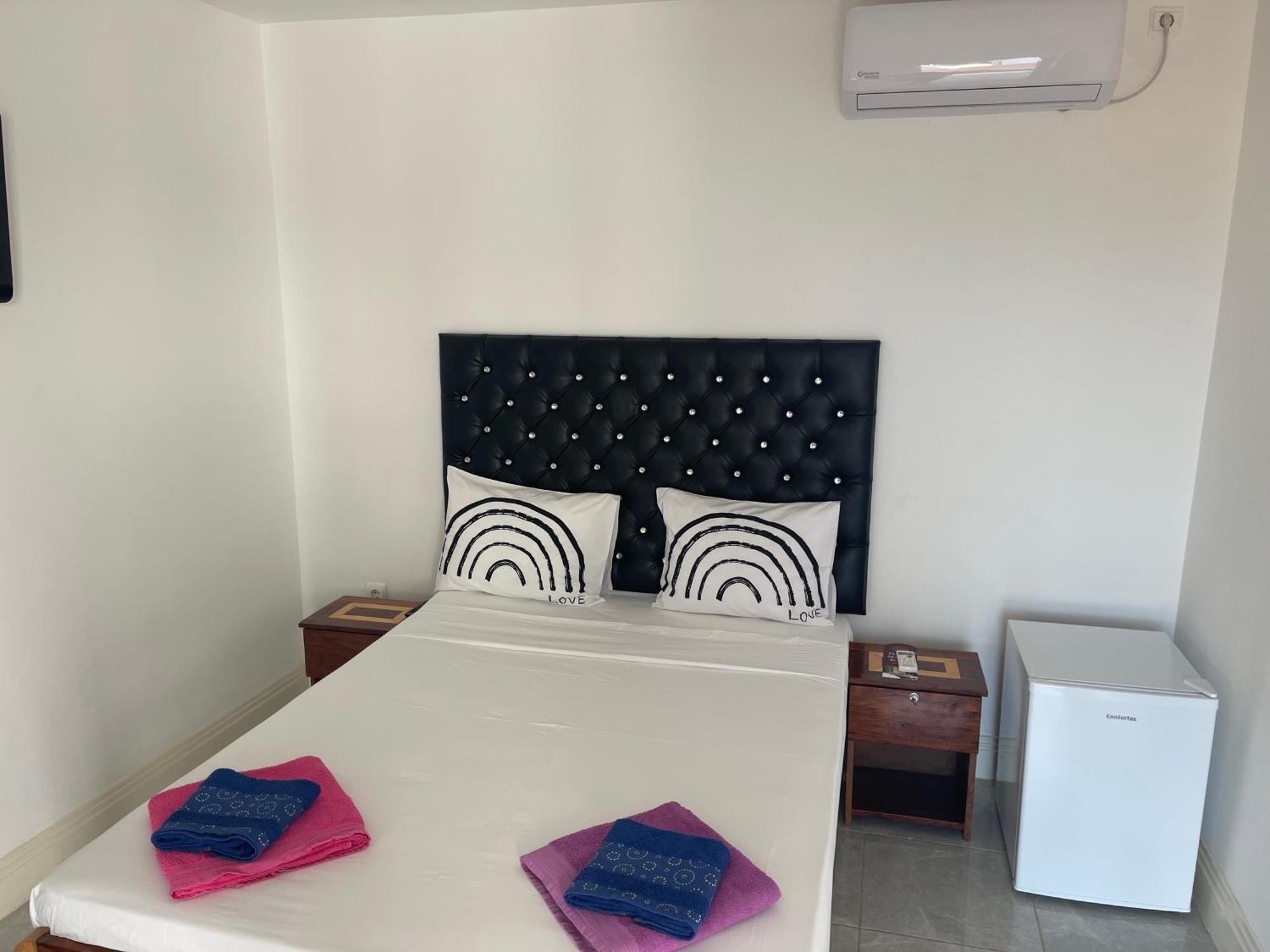 Hotel Kenito Sao Tome Luaran gambar